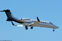 247 Aviation Learjet 45 G-SOVB