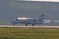 Zenith Aviation Learjet 75 G-ZENJ