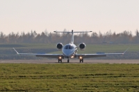 Zenith Aviation Learjet 75 G-ZENJ