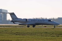 Zenith Aviation Learjet 75 G-ZENJ