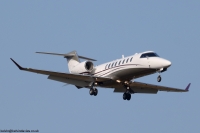 Zenith Aviation Learjet 75 G-ZENJ