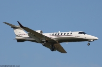 Zenith Aviation Learjet 75 G-ZENJ