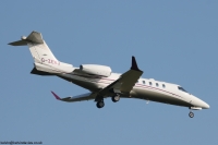 Zenith Aviation Learjet 75 G-ZENJ