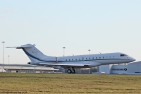 Premium Jet AG HB-JGP Global Express