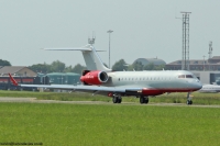 Albinati Aeronautica Global 6000 HB-JEH