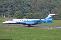 Avionord SRL Learjet 40 I-AVNE