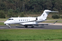 Sundt Air A/S Challenger 350 LN-STB
