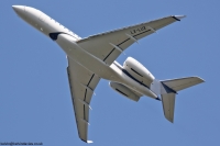 Global Jet Luxembourg Global 6000 LX-LUX