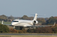 Challenger 850 LY-LTY