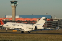 Global 5000 M-BIGG