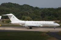 Concierge U Ltd Global 5500 M-CELT