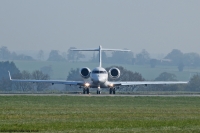 Global 6000 M-DADA