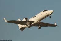 Ven Air Learjet 40 XR M-DMBP