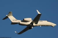 Ven Air Learjet 40 XR M-DMBP