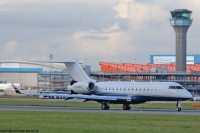 CPI Aviation Global Express M-GLEX