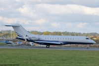 CPI Aviation Global Express M-GLEX