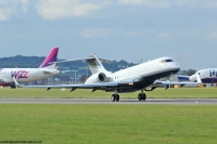 Global Express XRS M-GLOB