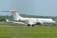 Head Win Group Ltd Global Express XRS M- GYQM