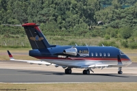 Challenger 604 M-LOOK
