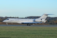 Global 6000 M-NAME