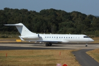 Colour Air Ltd Global Express M-OCHI