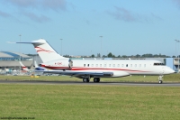 Global Express XRS M-OGMC