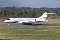 Pacific Energy Co. Ltd Global 6000 M-PECL