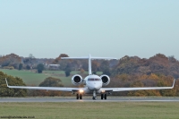 Global 6000 M-YULI