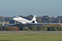 Global 5000 N100QS