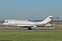 Global 5000 N100QS