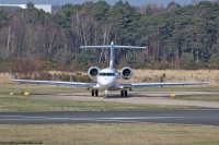 NetJets Global 5000 N112QS