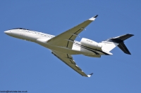 Princess Gate LLC Global 6000 N115JS