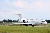 TASCO LLC Global Express N115TR