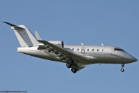 Whitewind Company Challenger 604 N18LS