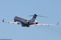 Executive Jet Management Global 6000 N193LA