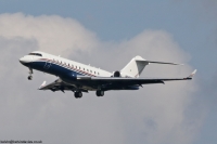 SSC Asset Co Global Express N266SJ