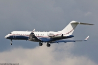 SSC Asset Co Global Express N266SJ
