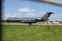 Corproate Global Express N411XT