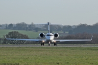 Global Express XRS N4T