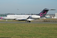 Global Express XRS N4T