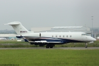 Flexjet Challenger 300 N540FX