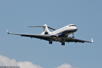 Whitewind Company Global 6000 N711LS