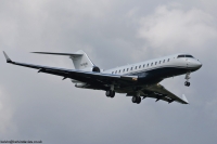 Whitewind Company Global 6000 N711LS