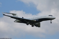 Whitewind Company Global 6000 N711LS