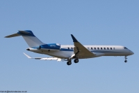 Global Flight Inc Global 7500 N717GL
