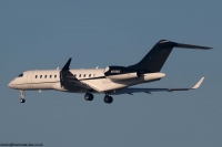 Executive Jet Management Global 6500 N717NT