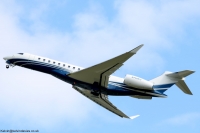 Corporate Global 7500 N750KD