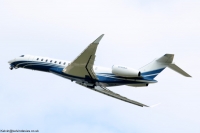 Corporate Global 7500 N750KD