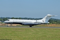 Red Line Air LLC Global Express N838SC