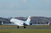 Global 6000 N850MP